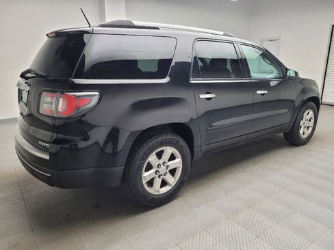 Used 2016 GMC Acadia SLE AWD/4WD image 10