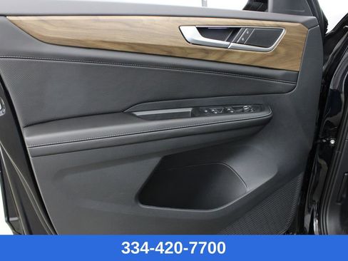 New 2026 Volkswagen Atlas SE image 14