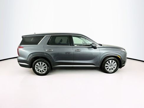 Used 2024 Hyundai Palisade SEL AWD/4WD image 10
