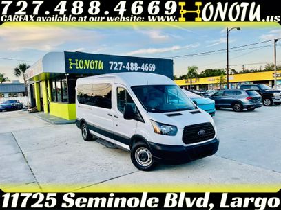 Used 2019 Ford Transit 350 XL
