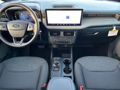 New 2026 Ford Maverick XL image 3