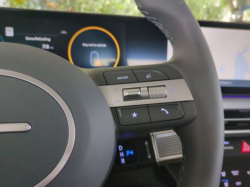 New 2026 Hyundai Sonata Limited FWD image 33