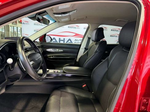 Used 2025 Genesis GV70 2.5T image 27