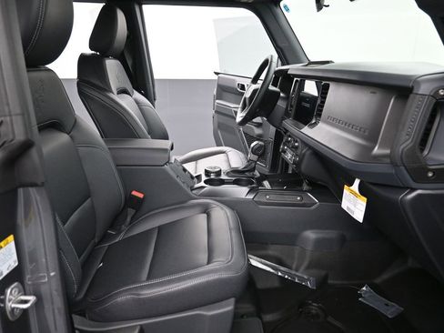 New 2025 Ford Bronco Big Bend image 27
