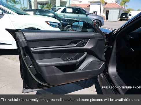 Used 2023 Porsche Taycan Base w/ Premium Package image 17