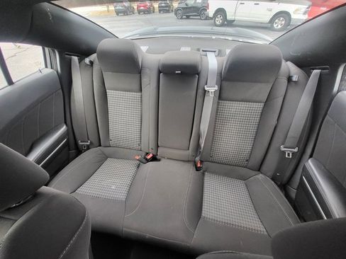 Used 2023 Dodge Charger GT image 12