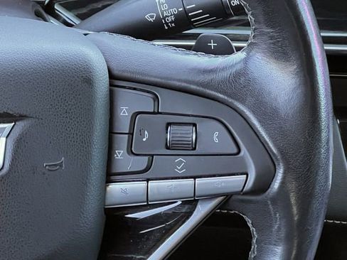 Certified 2021 Cadillac Escalade Sport image 16