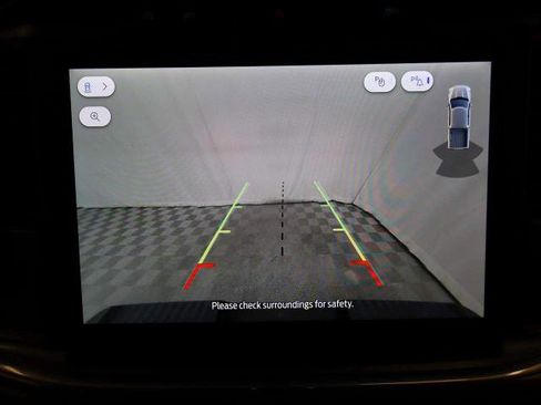 Certified 2024 Ford F150 STX image 12