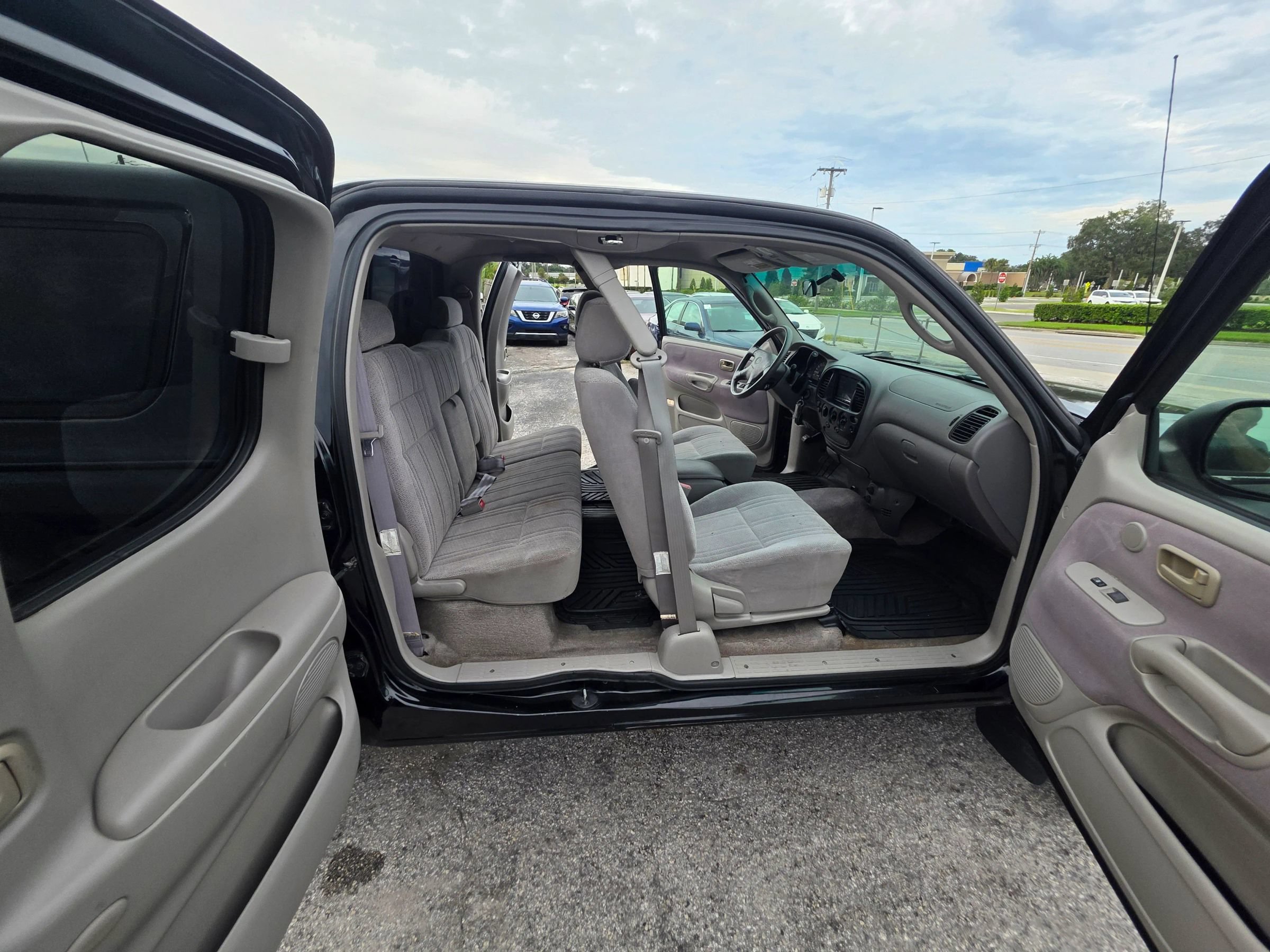 Used 2002 Toyota Tundra SR5 RWD image 14