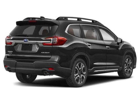 Used 2023 Subaru Ascent Touring AWD/4WD image 34