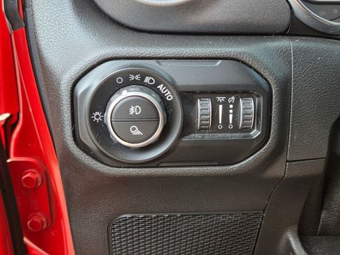 Used 2021 Jeep Gladiator Mojave image 28