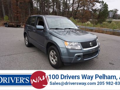 Used 2006 Suzuki Grand Vitara 2WD