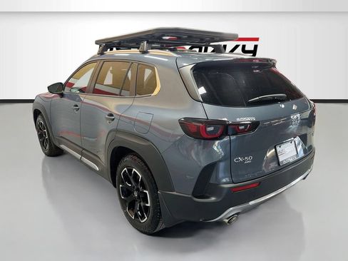 Used 2023 MAZDA CX-50 Meridian Edition w/ Apex Package AWD/4WD image 5