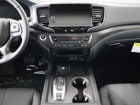 New 2026 Honda Ridgeline TrailSport+ image 14