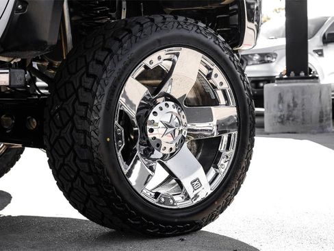 Used 2015 Ford F350 Lariat w/ Lariat Ultimate Package image 63