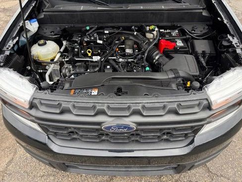 Used 2024 Ford Maverick XL w/ Equipment Group 100A Standard image 34