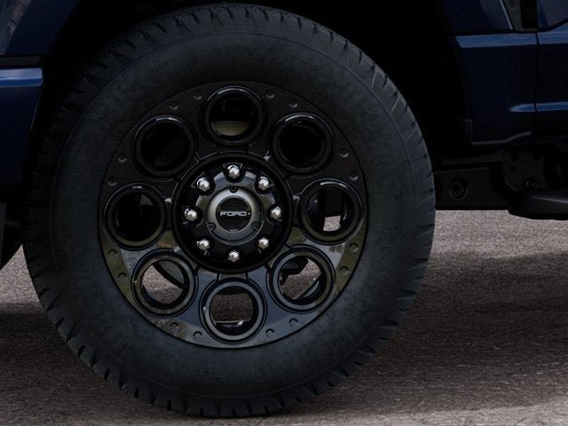 New 2027 Ford F350 Lariat w/ Black Appearance Package AWD/4WD image 19