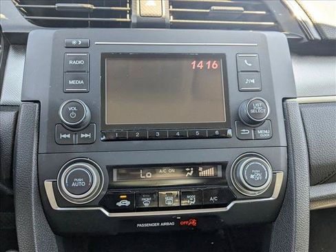 Used 2017 Honda Civic LX image 14