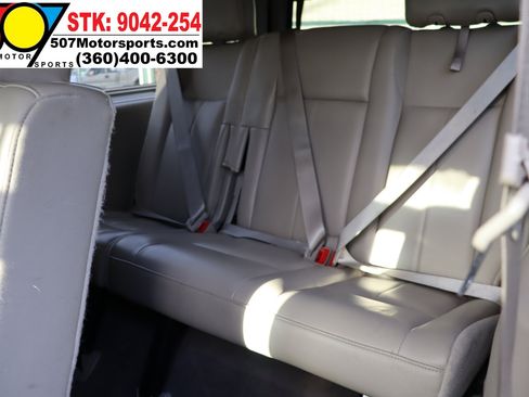 Used 2012 Ford Expedition EL Limited image 14