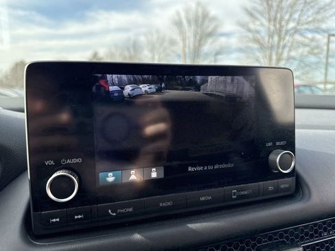 Used 2023 Honda HR-V LX image 26