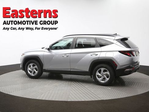 Used 2024 Hyundai Tucson SEL image 63