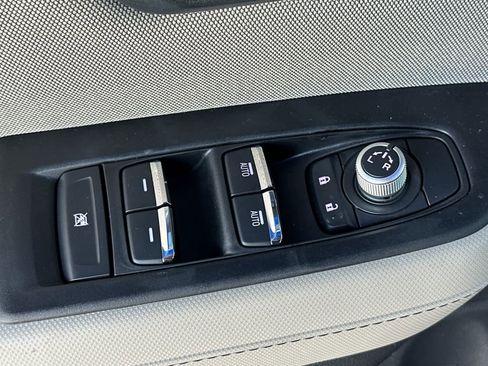 New 2026 Subaru Forester Sport AWD/4WD image 11