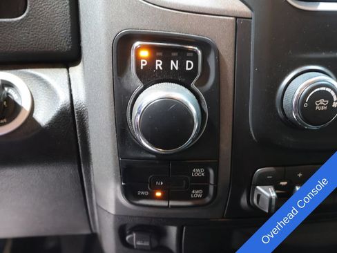 Used 2019 RAM 1500 Tradesman w/ Popular Equipment Group AWD/4WD image 8