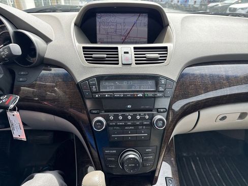 Used 2011 Acura MDX w/ Technology Package AWD/4WD image 16
