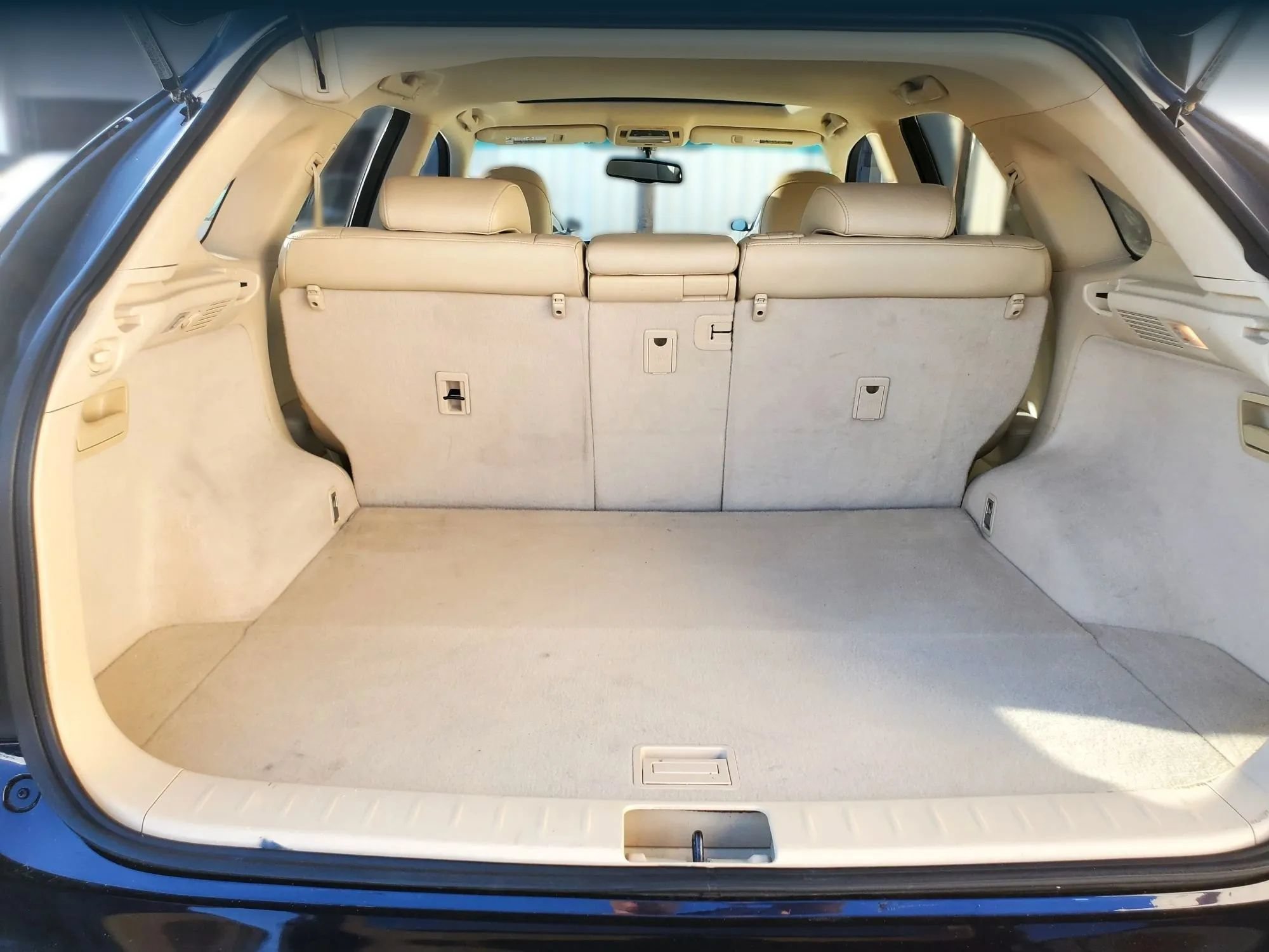 Used 2010 Lexus RX 350 AWD w/ Premium Pkg image 48