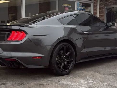 Used 2020 Ford Mustang GT w/ Equipment Group 301A image 6