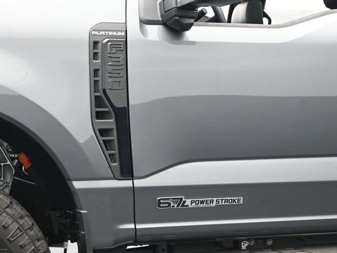 New 2026 Ford F350 Platinum w/ Tremor Off-Road Package image 33