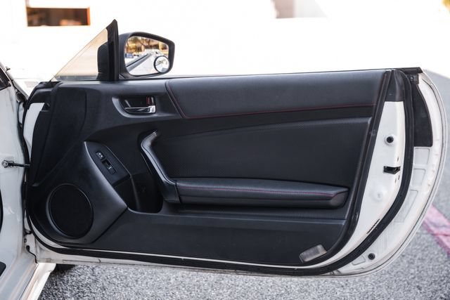 Used 2013 Subaru BRZ Limited RWD image 64