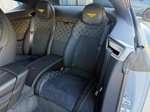 Used 2022 Bentley Continental GT Speed image 43