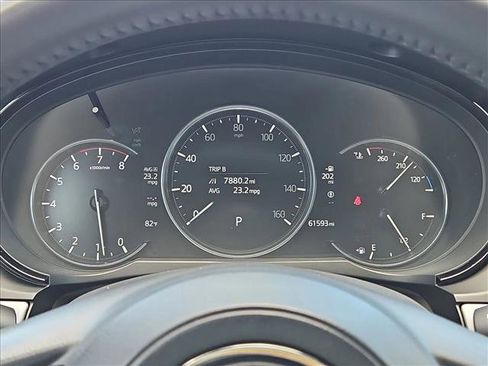 Used 2020 MAZDA CX-9 Grand Touring image 11