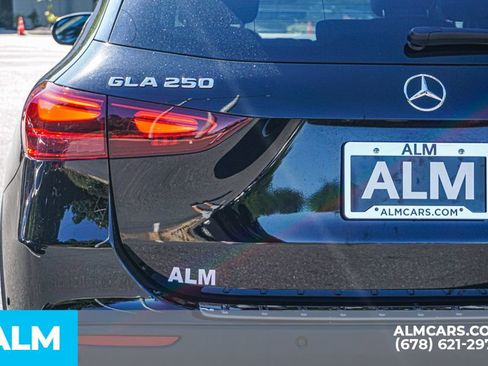 Used 2025 Mercedes-Benz GLA 250 image 13