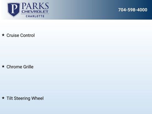 New 2026 Chevrolet Express 2500 w/ Driver Convenience Package image 14