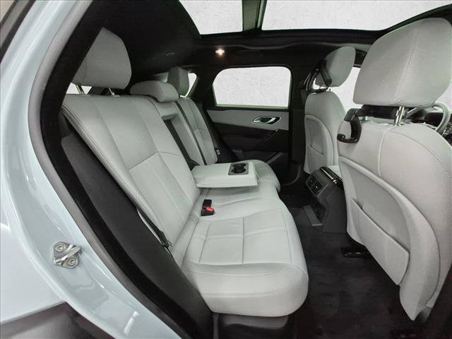 Certified 2026 Land Rover Range Rover Velar Dynamic SE AWD/4WD image 24