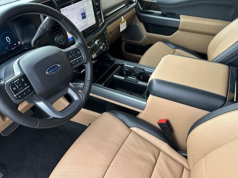 New 2026 Ford F250 Lariat w/ Lariat Ultimate Package image 7