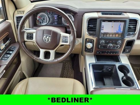 Used 2014 RAM 1500 Laramie image 12