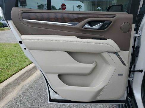 Used 2023 GMC Yukon Denali w/ Max Trailering Package AWD/4WD image 22