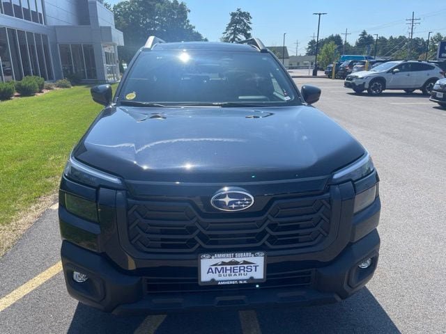 New 2026 Subaru Outback Limited AWD/4WD image 2