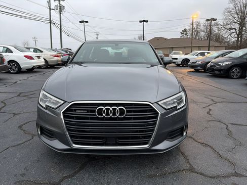 Used 2017 Audi A3 2.0T Premium w/ Convenience Package image 8