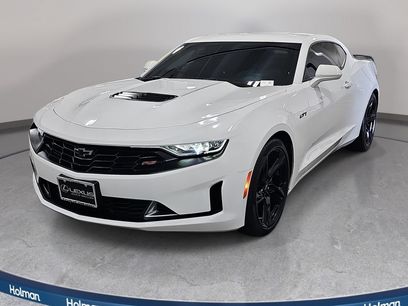 Used 2023 Chevrolet Camaro LT w/ RS Package