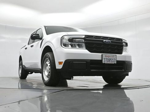 Certified 2022 Ford Maverick XL image 47