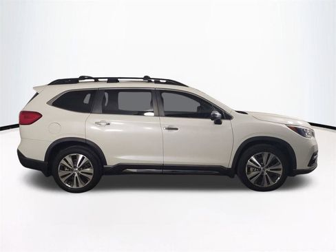 Used 2020 Subaru Ascent Touring w/ Popular Package #2 AWD/4WD image 4