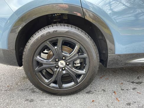 New 2024 Dodge Hornet R/T w/ R/T Blacktop Package image 11