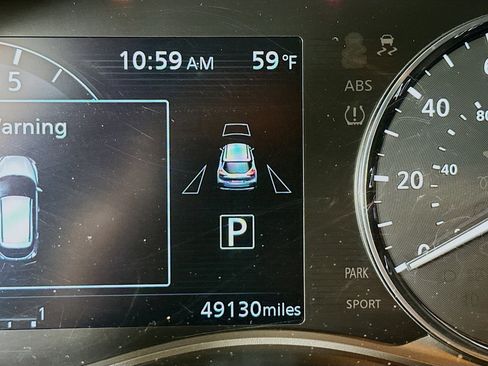 Used 2023 Nissan Kicks SR image 18