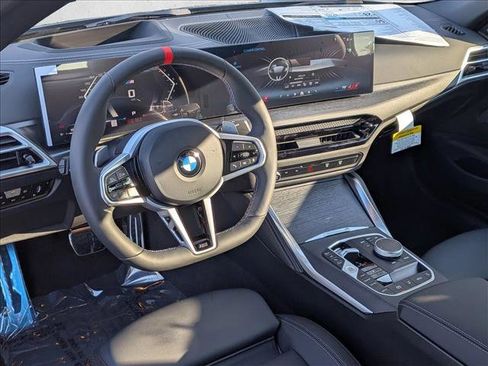 New 2026 BMW 440i xDrive Convertible image 3