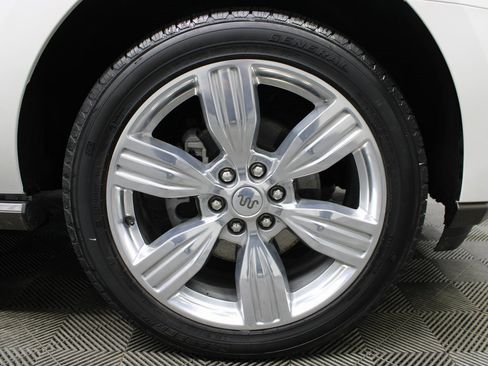 Used 2024 Ford Expedition Max King Ranch image 8