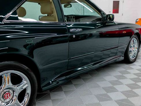 Used 1999 Bentley Continental SC RWD image 27
